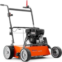 Аэраторы-скарификаторы Husqvarna