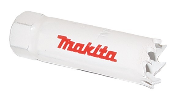 Коронка HSS-Bi-Metal 17 мм Makita (D-35374) ᐉ купить артикул D-35374 в Киеве - супер-цена на запчасть – от 145 грн. – интернет-магазин Strument (Украина)