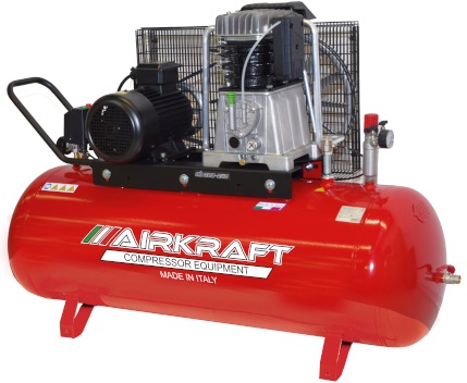 Компрессор высокого давления AIRKRAFT AK300-15BAR-858-380 ᐉ купить артикул 928498STRU в Киеве - супер-цена на запчасть – от 112151 грн. – интернет-магазин Strument (Украина)