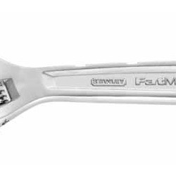 Ключ гаечный разводной Stanley FatMax 150x21 мм (0-97-544) ᐉ купить артикул 958799STRU в Киеве - супер-цена на запчасть – от 638 грн. – интернет-магазин Strument (Украина)