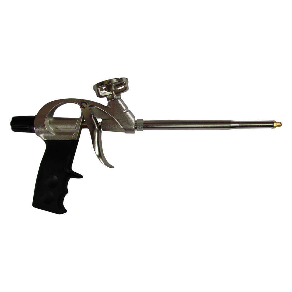 Пистолет для монтажной пены Vulkan JF-PU005B ᐉ купить артикул 67270UKR_arch в Киеве - супер-цена на запчасть – от  – интернет-магазин Strument (Украина)