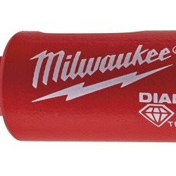 Алмазная коронка Milwaukee Diamond Plus, 12 мм (49560511) ᐉ купить артикул 934871STRU в Киеве - супер-цена на запчасть – от 870 грн. – интернет-магазин Strument (Украина)