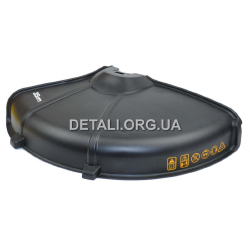 Крышка мотора газонокосилки Makita ELM3720 оригинал