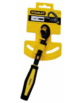 Ключ гаечный Stanley 4-87-988 ᐉ купить артикул 4-87-988 в Киеве - супер-цена на запчасть – от 1106 грн. – интернет-магазин Strument (Украина)