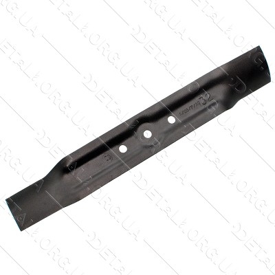 Нож газонокосилки Bosch Rotak 32 оригинал F016L64191 (замена F016L65515) L315 d8.5 ᐉ купить артикул шп319 в Киеве - супер-цена на запчасть – от 484 грн. – интернет-магазин Strument (Украина)