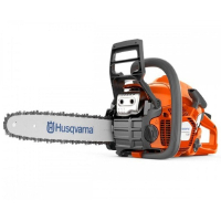 Бензопилы Husqvarna