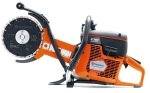 Бензорезы, электрорезы, гидрорезы Husqvarna