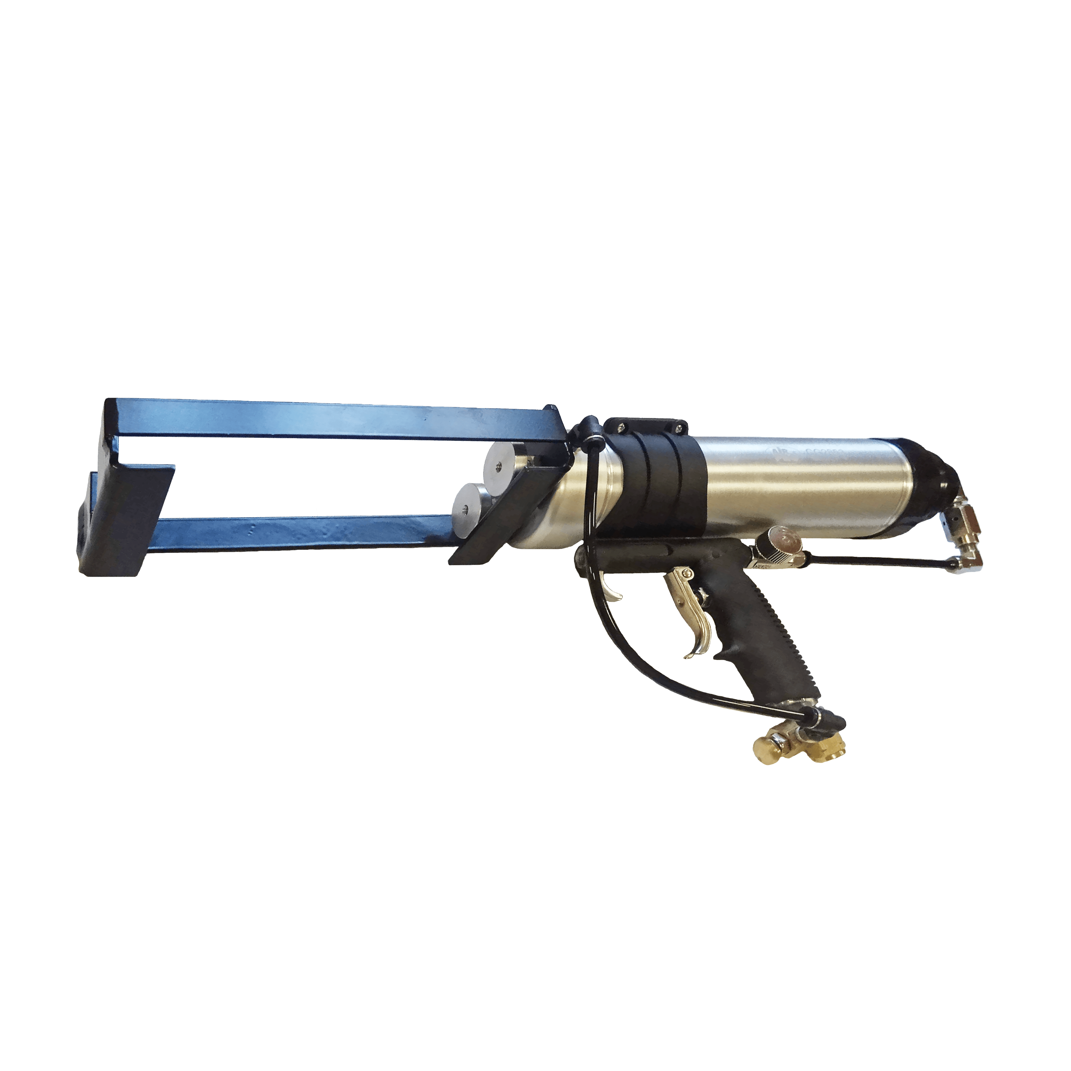 Пистолет для двухкомпонентных герметиков пневматический Air Pro CG2853 ᐉ купить артикул CG2853 в Киеве - супер-цена на запчасть – от 18471 грн. – интернет-магазин Strument (Украина)