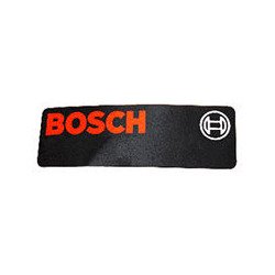 Шильдик Bosch (3601110039) ᐉ купить артикул 3601110039 в Киеве - супер-цена на запчасть – от 201 грн. – интернет-магазин Strument (Украина)