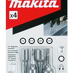 Набір торцевих головок Makita B-38853 ᐉ купить артикул 928202STRU в Киеве - супер-цена на запчасть – от 190 грн. – интернет-магазин Strument (Украина)