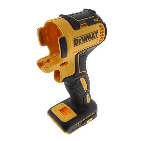 Запчасти для гайковерта DeWalt DCF887 (Type 1) ᐉ купить