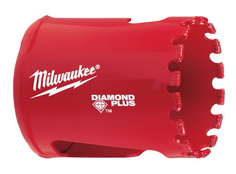 Біметалічна коронка Milwaukee Diamond Plus 38 мм (49565630) ᐉ купить артикул 924328STRU в Киеве - супер-цена на запчасть – от 794 грн. – интернет-магазин Strument (Украина)