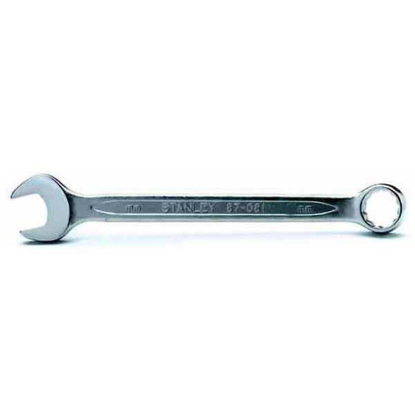 Ключ гаечный комбинированный Stanley 6 мм (4-87-066) ᐉ купить артикул 958707STRU в Киеве - супер-цена на запчасть – от 186 грн. – интернет-магазин Strument (Украина)