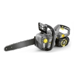 Садово-парковая техника и инструменты Karcher