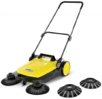 Ручные подметальные машины Karcher