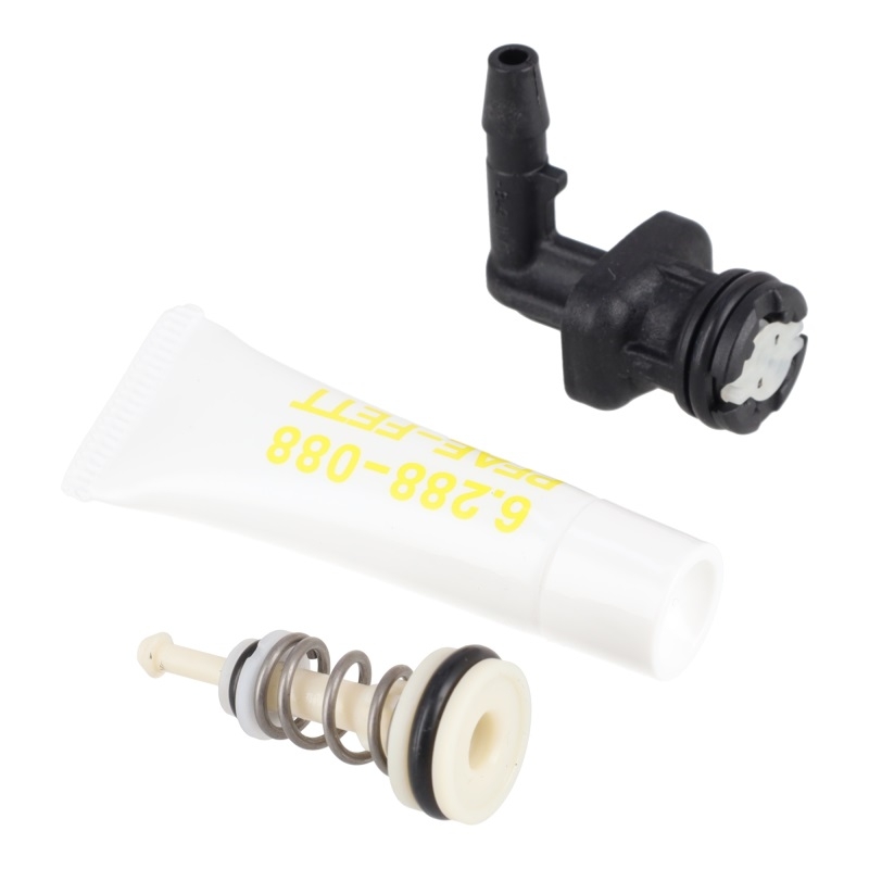 КЗЧ: золотник із ніпелем Karcher (2.885-397.0) купити