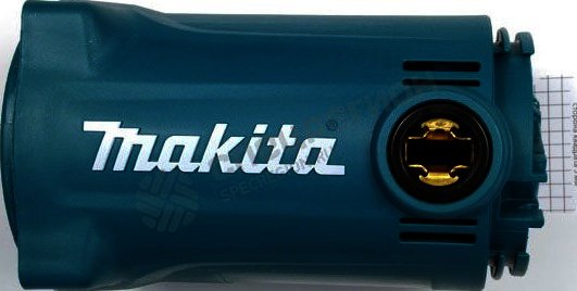 Корпус двигателя для болгарки Makita GA7050/GA9050 (140222-1) ᐉ купить артикул 140222-1 в Киеве - супер-цена на запчасть – от 623 грн. – интернет-магазин Strument (Украина)