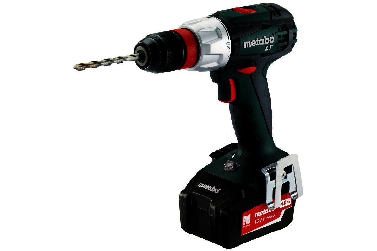 Metabo bs 18 lt 4.0 ah shop