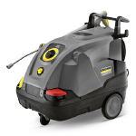 Профессиональные аппараты высокого давления Karcher
