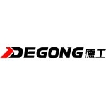 Запчастини до фронтальних навантажувачів Degong
