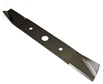 Нож для газонокосилки Black&Decker GR348 34 cm (596097-00) ᐉ купить артикул 596097-00 в Киеве - супер-цена на запчасть – от 227 грн. – интернет-магазин Strument (Украина)