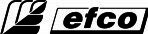 Запчасти для бензопил Efco