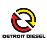 Запчасти для двигателей Detroit Diesel