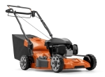 Бензиновые газонокосилки Husqvarna