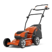 Газонокосилки Husqvarna