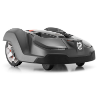 Газонокосилки роботы Husqvarna