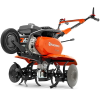 Культиваторы и мотоблоки Husqvarna