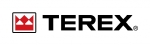 Запчасти для эскаватора погрузчика Terex
