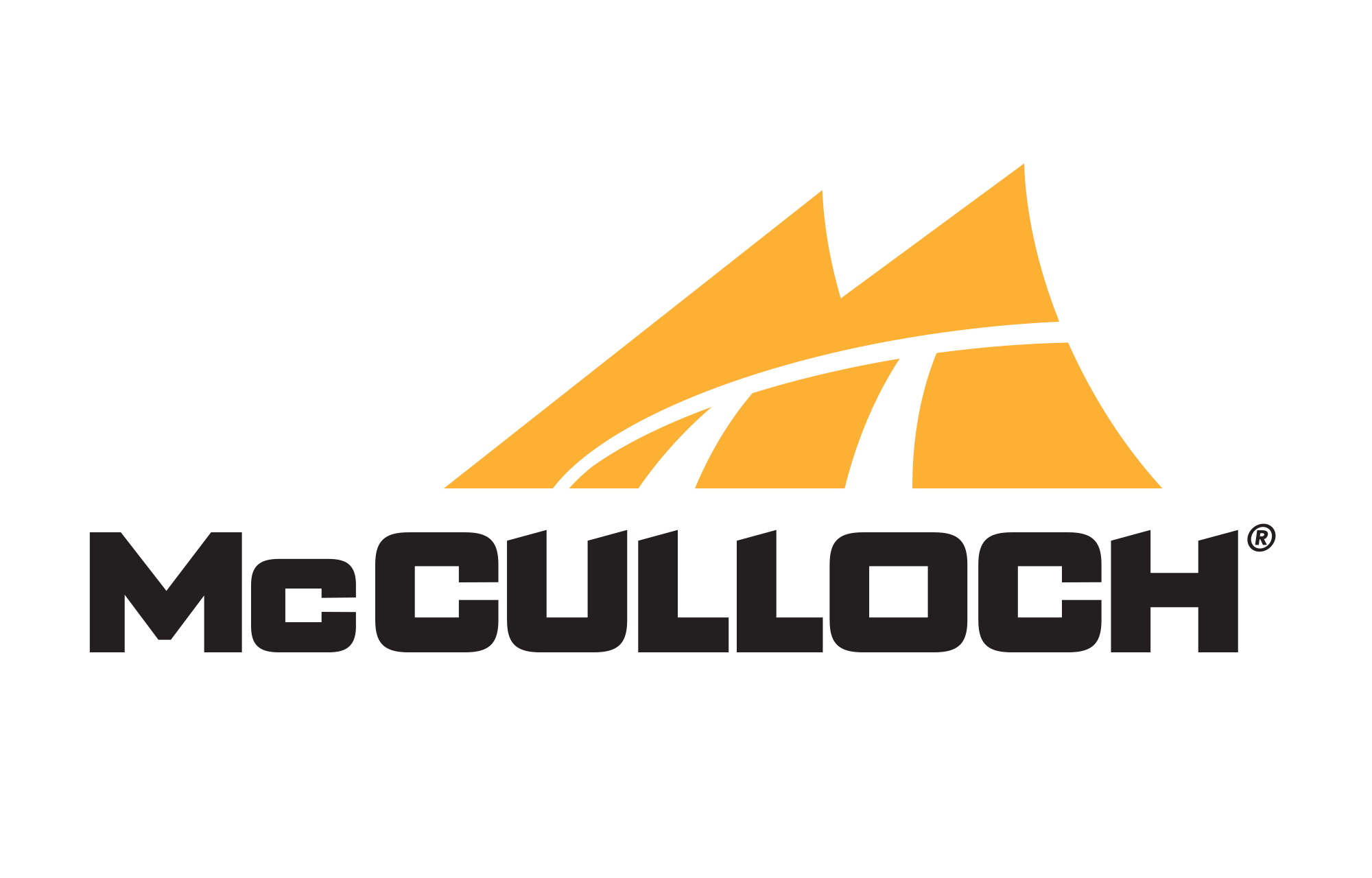 Запчасти для газонокосилок McCULLOCH