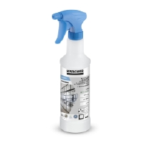 Моющие средства для бытовой техники Karcher