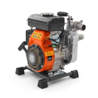 Мотопомпы Husqvarna