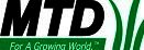 Запчасти MTD