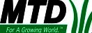 Запчасти для газонокосилок MTD