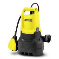 Насосы Karcher