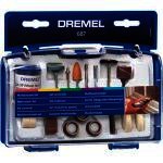 Наборы насадок Dremel