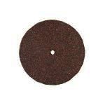 Отрезные круги Dremel