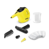 Пароочистители Karcher