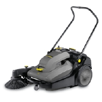 Профессиональные оконные пылесосы Karcher