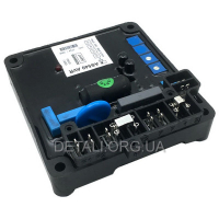 Регуляторы напряжения AVR для генератора
