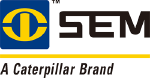 Запчасти для автогрейдеров SEM Shandong
