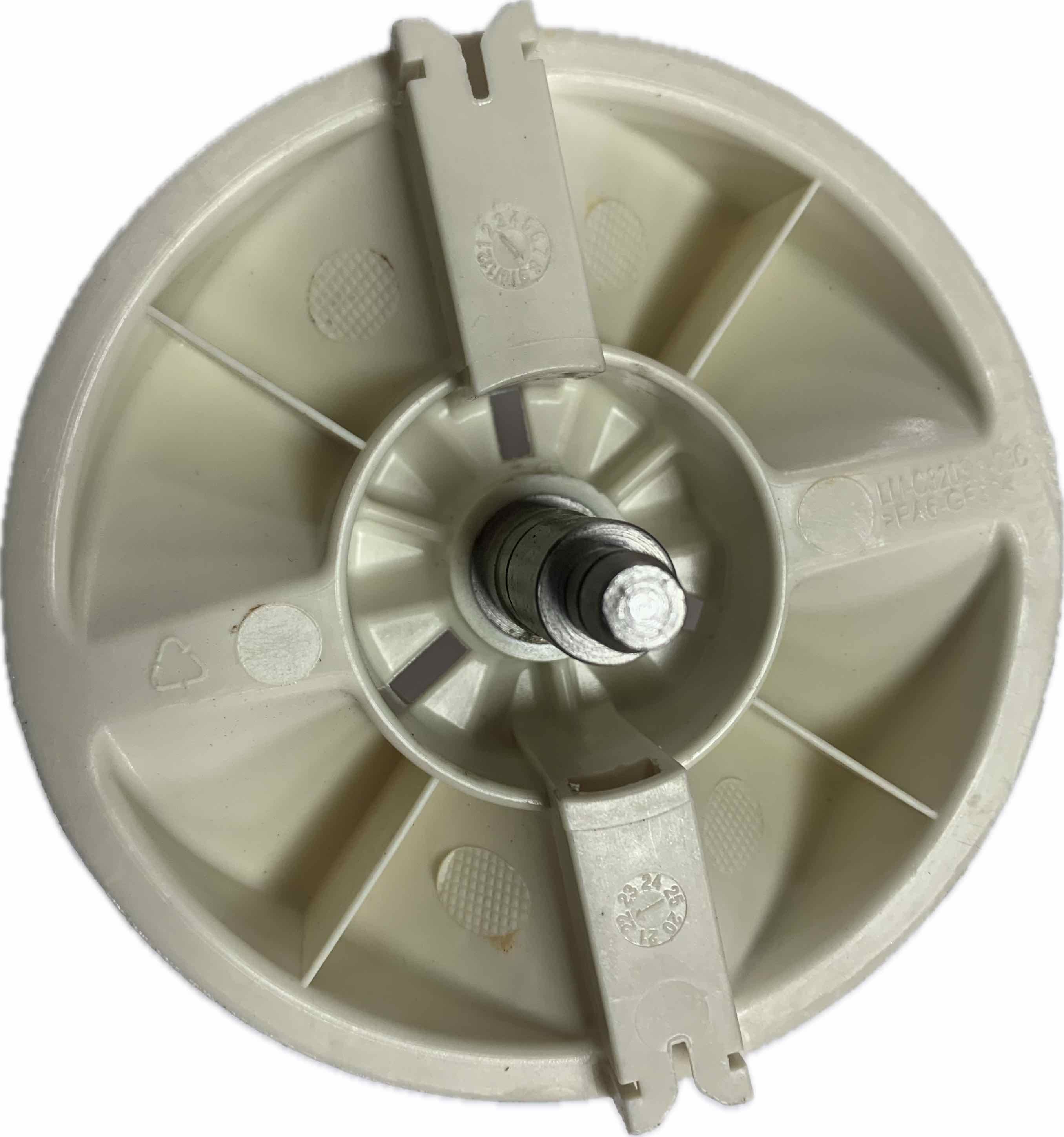 【PSA10】H7-SEC Шків для газонокосарки Alpina BL 320 E/BL 380 E/Stiga