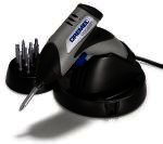Шуруповерты Dremel