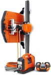 Стенорезные системы Husqvarna