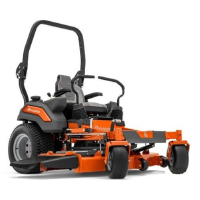 Тракторы и райдеры Husqvarna