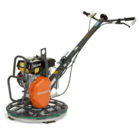 Затирочные машины Husqvarna